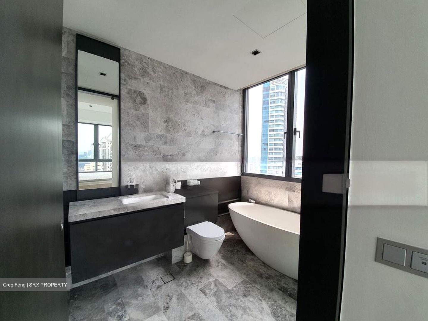 OUE Twin Peaks (D9), Condominium #504140171